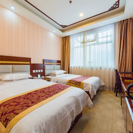 Lihua Friendship International Hotel