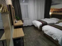 Shankee Hotel (Kunshan Qiandeng Town Shipu Park) Hotels in Kunshan