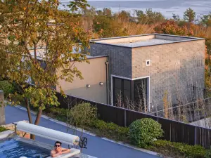 Top 5 Luxury Hotels in Taihu Lake