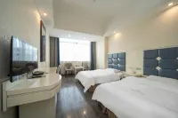 Vatican Art Hotel (Dongyun Road, Linwu County, Zhangzhou)