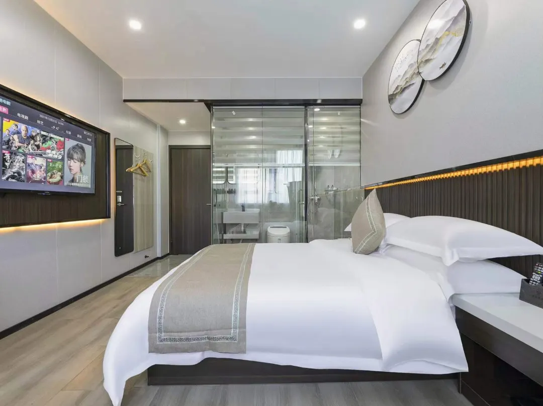 Ruiya Hotel - Ningbo