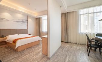 DESSY  BUSIESS HOTEL