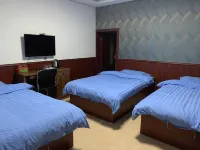 Ejin Holoqi Hengyang Hotel