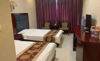 Fuping Haoli Hotel