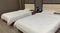 Xiyuan Hotel Các khách sạn ở Lô Khê