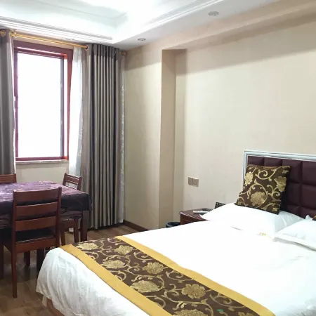 Fengdu County Jinyuan Business Hotel