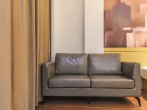 City Comfort Inn (Suixi Quanfeng Plaza)