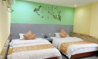Huiyao Hotel