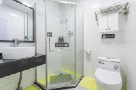 Xiadou  Hotel(Xiamen SM Plaza) فنادق في 