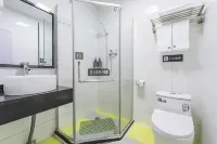 Xiadou  Hotel(Xiamen SM Plaza) Các khách sạn ở Khu vực Songbai (trung tâm thành phố mới)