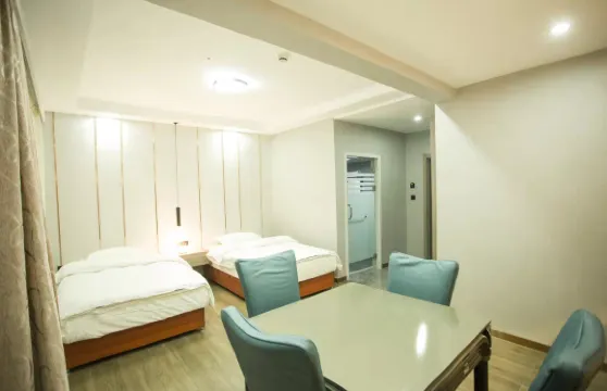 依蘭澎之源賓館