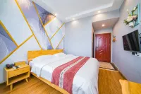 Boyi Business Hotel - ที่มีบาร์