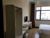 Tianmen Jeffery Hotel Hotels in Tianmen