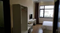 Tianmen Jeffery Hotel