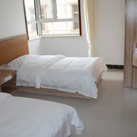 Shanyin Apartment for the Elderly