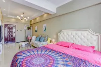 Zhangjiakou 7000 km B&B