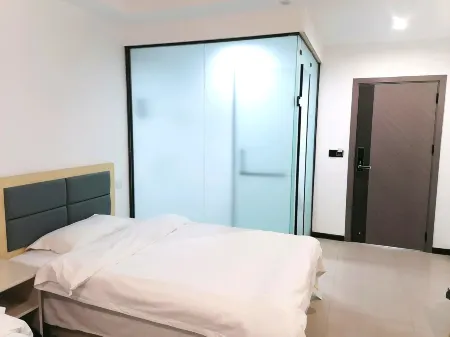 Yijia Hotel Отели в г. Боай