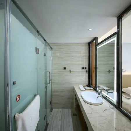 Suzhou Hotel