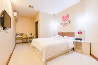 Zhecheng Lemei Fashion Hotel Hotels in Zhecheng
