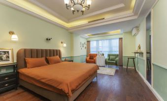 Changsha Yuegui Homestay