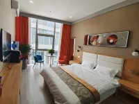 Ruilingju Hotel Lanzhou