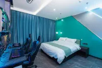 Moore E-sports Hotel - Esports