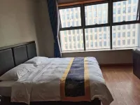 Jinan Yuelong Hotel