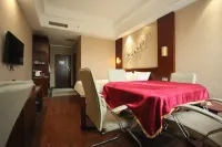 HuangGuan holiday