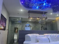 Lier Theme Hotel Hotels in Qamdo