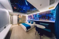 Hua Long Business Hotel - Pet friendly