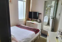Pingxiang Huaxiang Convenient Hotel