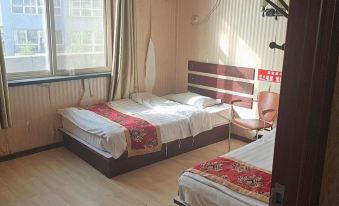Baoruijia Business Hotel
