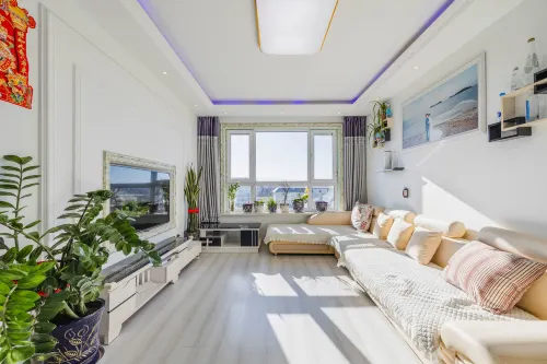 Xiulianjia Apartment