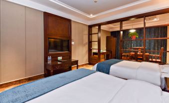 Taihe Spring Garden Hotel