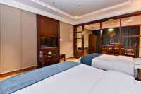 Taihe Spring Garden Hotel فنادق في تاي خه
