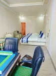Shangjia Business Hotel (Nanbu Shengzhonghu Branch)