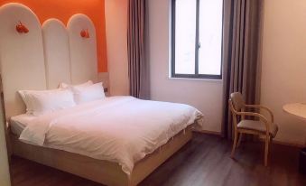 Rucheng Yi Boutique Hotel