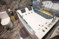 Aige Themed Hotel Các khách sạn ở Nam Xương
