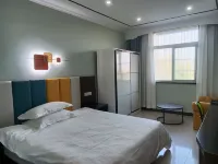 Lujiang Yimiyangguang Apartment