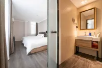 漢庭酒店（武夷山店）