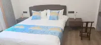 Pan'an Lingxi Wenting Homestay