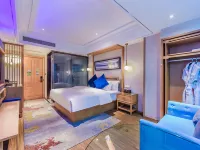 義烏萬悦國際酒店（萬達廣場店）