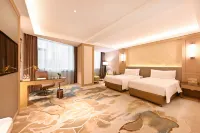 Vienna International Hotel (Wanda Plaza, Changchun)