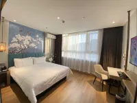 Magnotel (Business) Hotel of Shenyang economic and Technological Development Zone