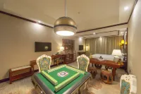 Grand Rezen Dikay Hotel Guilin Hotel dekat Guilin Institute of Tourism