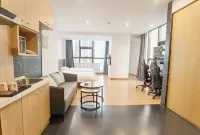 Dongfang E-Sports Hotel (Dongfang Plaza)
