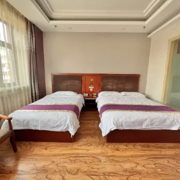 Suiling Parkson Fashion Hotel