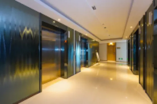 QYU chain apartment（FYSHGC branch）