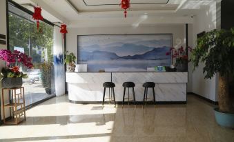 Liancheng Xiaocheng Story Hotel