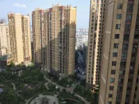 Changsha County Hotel